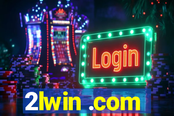 2lwin .com